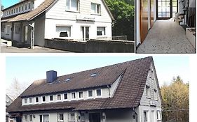 Fitnesshotel Bergquell